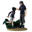 Naruto Shippuden Memorable Saga: Sasuke Uchiha & Itachi Uchiha Naruto Shippuden Memorable Saga: Sasuke Uchiha & Itachi Uchiha