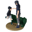 Naruto Shippuden Memorable Saga: Sasuke Uchiha & Itachi Uchiha Naruto Shippuden Memorable Saga: Sasuke Uchiha & Itachi Uchiha