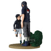 Naruto Shippuden Memorable Saga: Sasuke Uchiha & Itachi Uchiha Naruto Shippuden Memorable Saga: Sasuke Uchiha & Itachi Uchiha