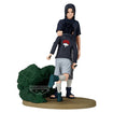 Naruto Shippuden Memorable Saga: Sasuke Uchiha & Itachi Uchiha Naruto Shippuden Memorable Saga: Sasuke Uchiha & Itachi Uchiha