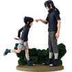 Naruto Shippuden Memorable Saga: Sasuke Uchiha & Itachi Uchiha Base, Thumbnail