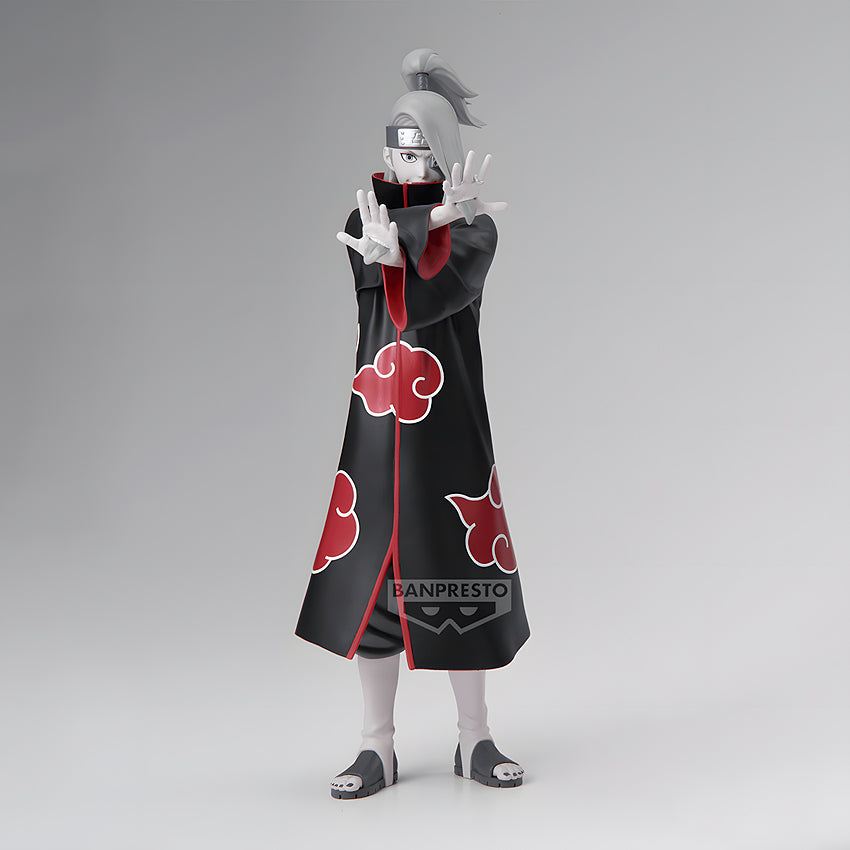 Naruto Shippuden Noir Edge Collection A: Deidara