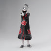 Naruto Shippuden Noir Edge Collection A: Deidara Naruto Shippuden Noir Edge Collection A: Deidara
