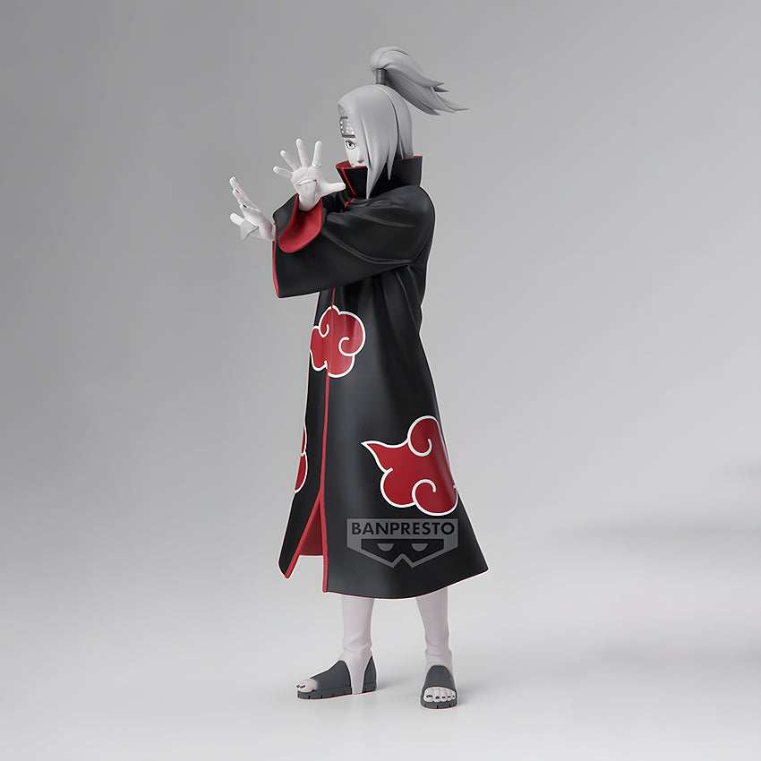 Naruto Shippuden Noir Edge Collection A: Deidara