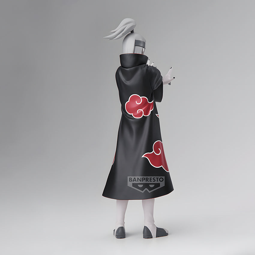 Naruto Shippuden Noir Edge Collection A: Deidara