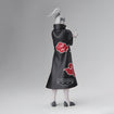 Naruto Shippuden Noir Edge Collection A: Deidara Naruto Shippuden Noir Edge Collection A: Deidara