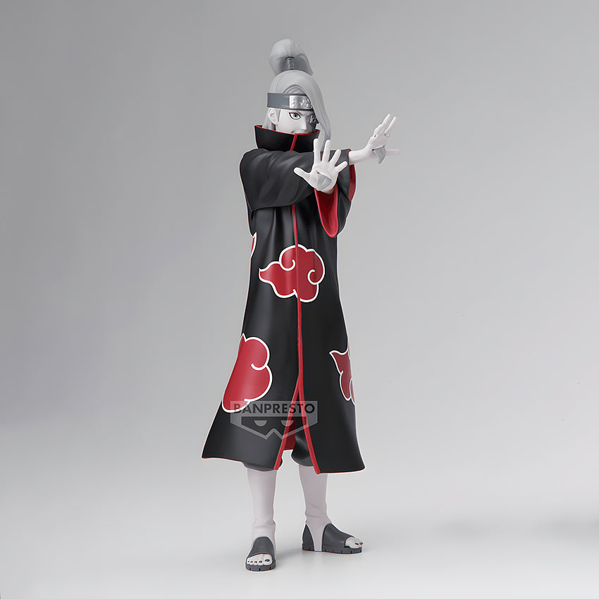 Naruto Shippuden Noir Edge Collection A: Deidara