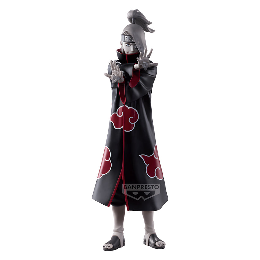 Naruto Shippuden Noir Edge Collection A: Deidara