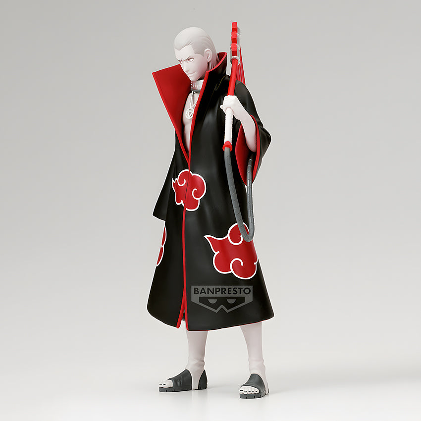 Naruto Shippuden Noir Edge Collection A: Hidan