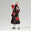 Naruto Shippuden Noir Edge Collection A: Hidan Naruto Shippuden Noir Edge Collection A: Hidan
