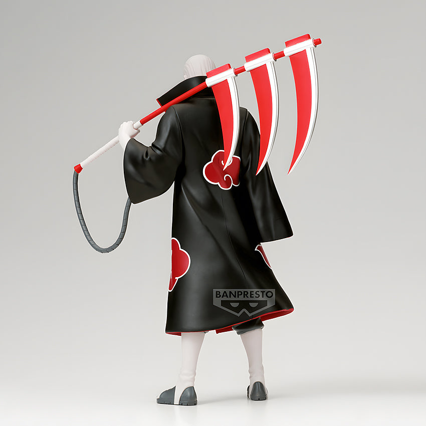Naruto Shippuden Noir Edge Collection A: Hidan