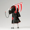 Naruto Shippuden Noir Edge Collection A: Hidan Naruto Shippuden Noir Edge Collection A: Hidan