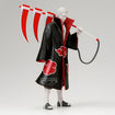Naruto Shippuden Noir Edge Collection A: Hidan Naruto Shippuden Noir Edge Collection A: Hidan