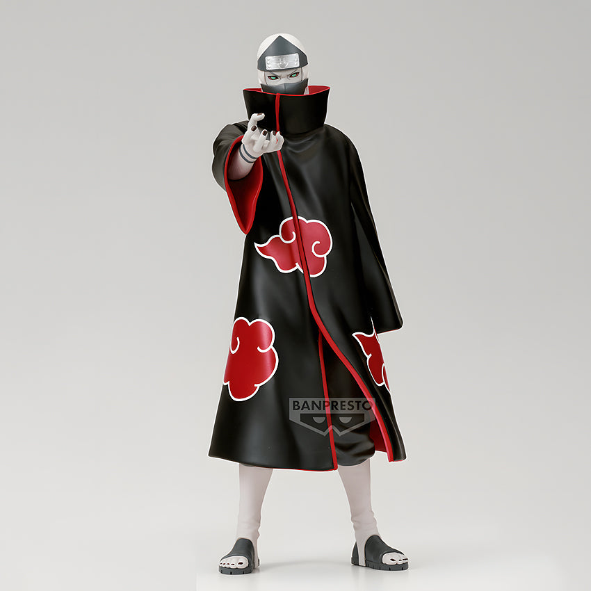 Naruto Shippuden Noir Edge Collection B: Kakuzu