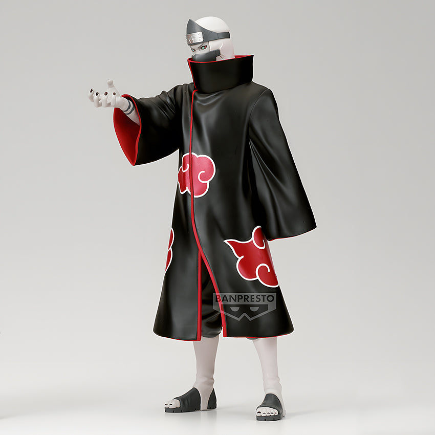 Naruto Shippuden Noir Edge Collection B: Kakuzu