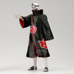 Naruto Shippuden Noir Edge Collection B: Kakuzu Naruto Shippuden Noir Edge Collection B: Kakuzu