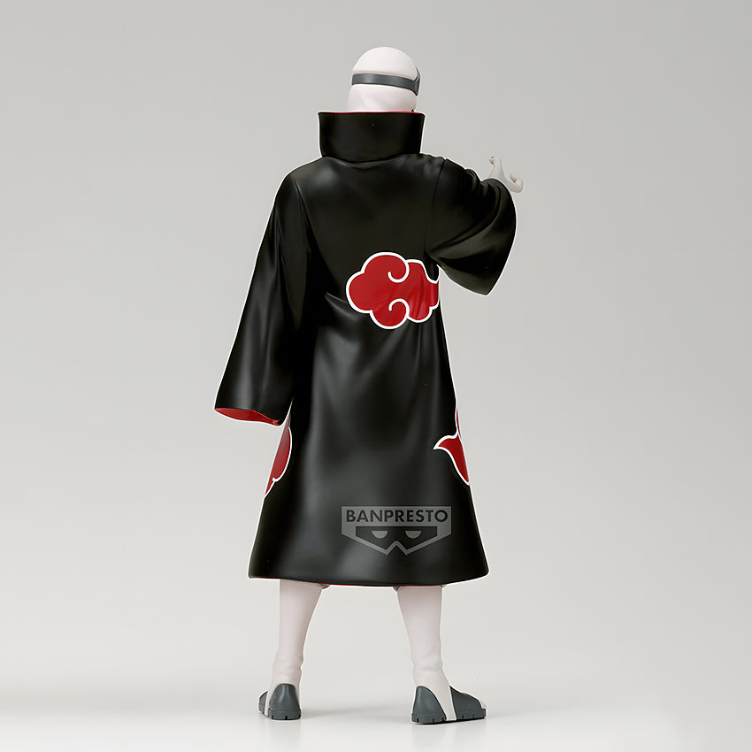 Naruto Shippuden Noir Edge Collection B: Kakuzu