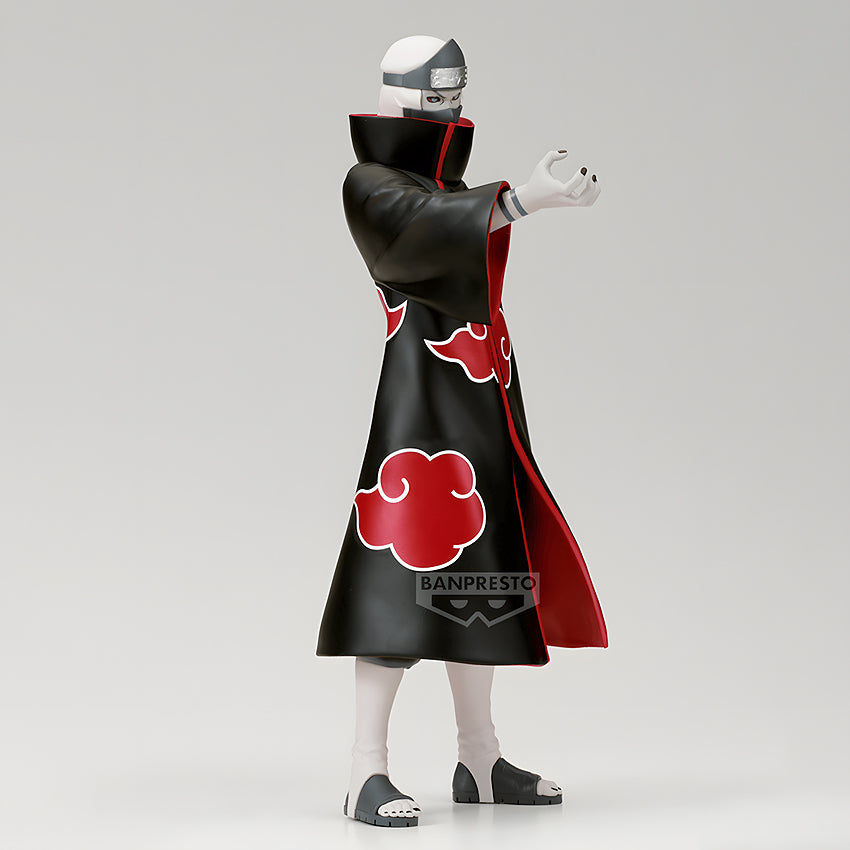 Naruto Shippuden Noir Edge Collection B: Kakuzu