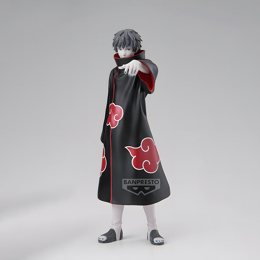 Naruto Shippuden Noir Edge Collection B: Sasori