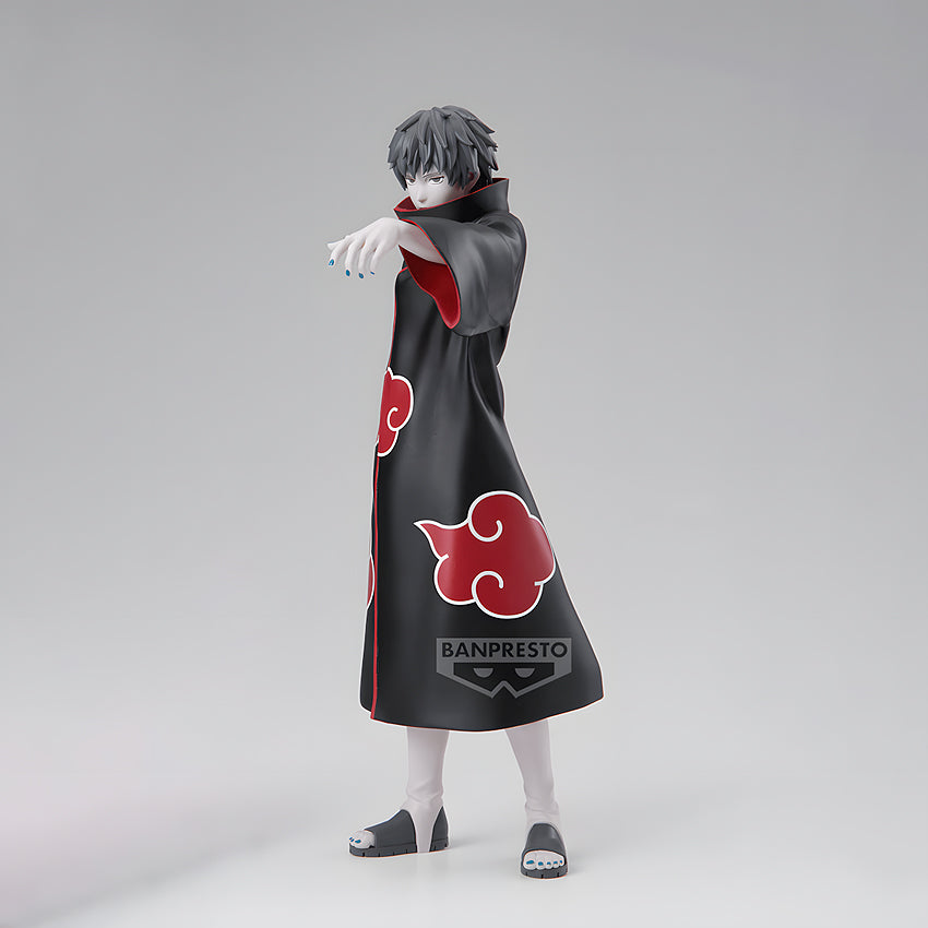 Naruto Shippuden Noir Edge Collection B: Sasori