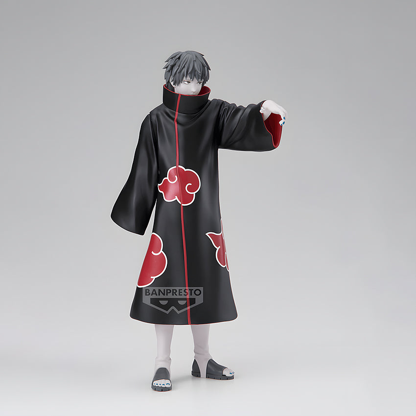 Naruto Shippuden Noir Edge Collection B: Sasori