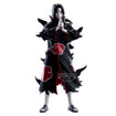 Naruto Shippuden Noir Edge Collection: Itachi Uchiha Naruto Shippuden Noir Edge Collection: Itachi Uchiha