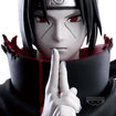 Naruto Shippuden Noir Edge Collection: Itachi Uchiha Naruto Shippuden Noir Edge Collection: Itachi Uchiha