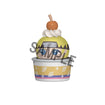 Naruto Shippuden Tsumichen Stack Up & Change (6 Types / 6 Per Box) 