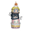 Naruto Shippuden Tsumichen Stack Up & Change (6 Types / 6 Per Box) 