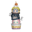 Naruto Shippuden Tsumichen Stack Up & Change (6 Types / 6 Per Box) 