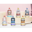 Naruto Shippuden Tsumichen Stack Up & Change (6 Types / 6 Per Box) 