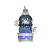 Naruto Shippuden Tsumichen Stack Up & Change (6 Types / 6 Per Box) 