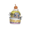 Naruto Shippuden Tsumichen Stack Up & Change (6 Types / 6 Per Box) 