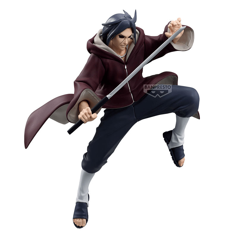 Naruto Shippuden Vibration Stars: Itachi Uchiha III