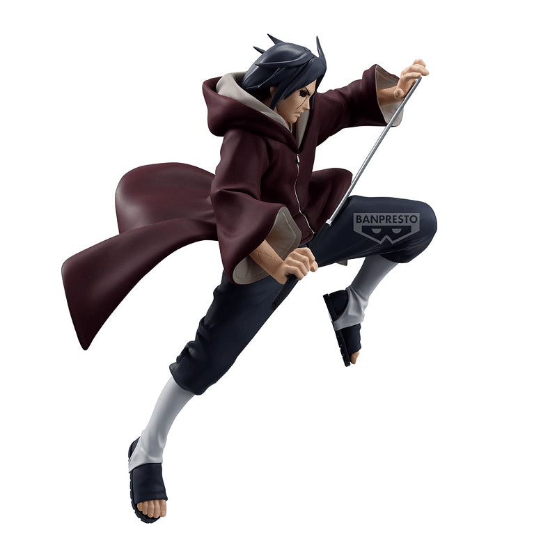 Naruto Shippuden Vibration Stars: Itachi Uchiha III