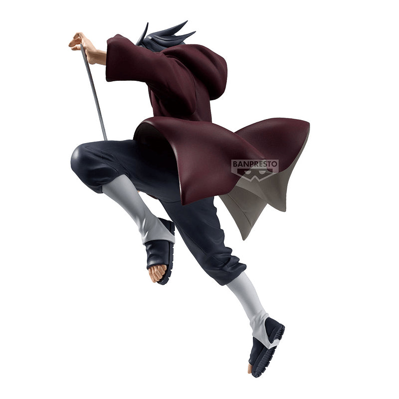 Naruto Shippuden Vibration Stars: Itachi Uchiha III