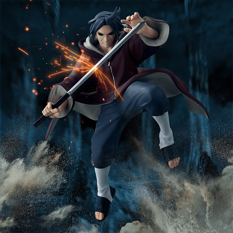 Naruto Shippuden Vibration Stars: Itachi Uchiha III