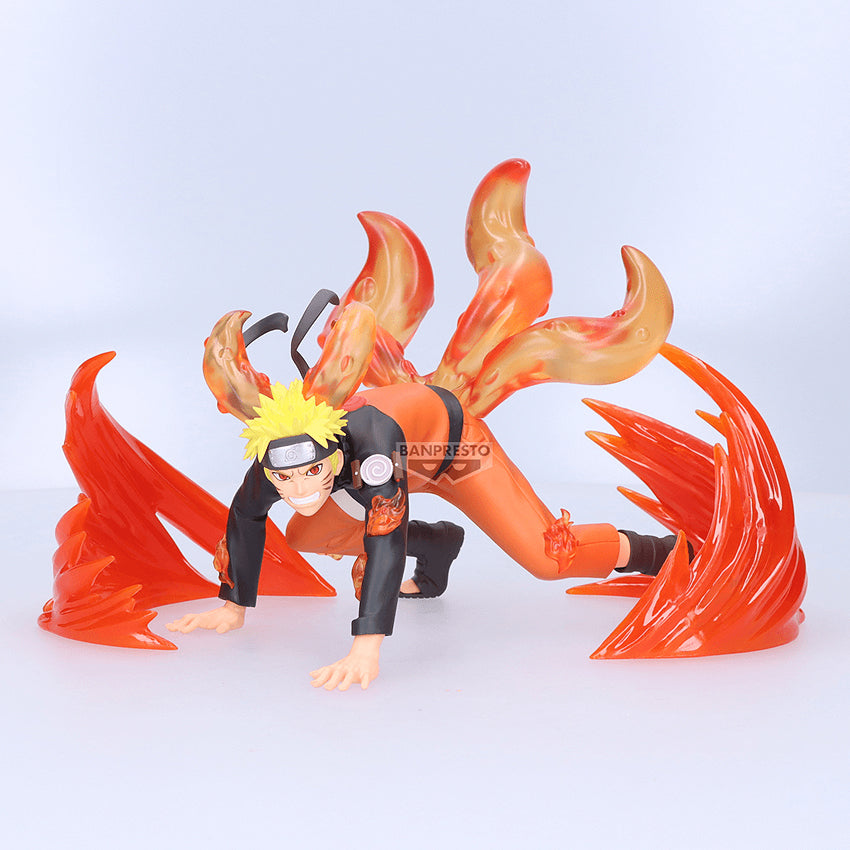 Naruto Shippuden Vibration Stars: Naruto Uzumaki VII Special Edition