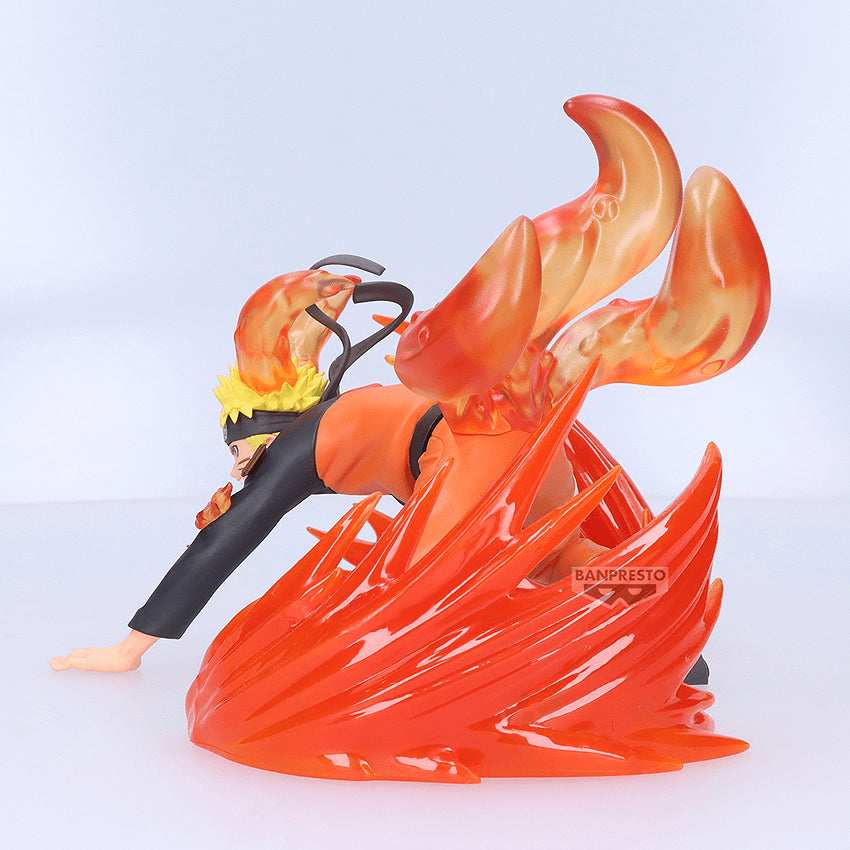 Naruto Shippuden Vibration Stars: Naruto Uzumaki VII Special Edition