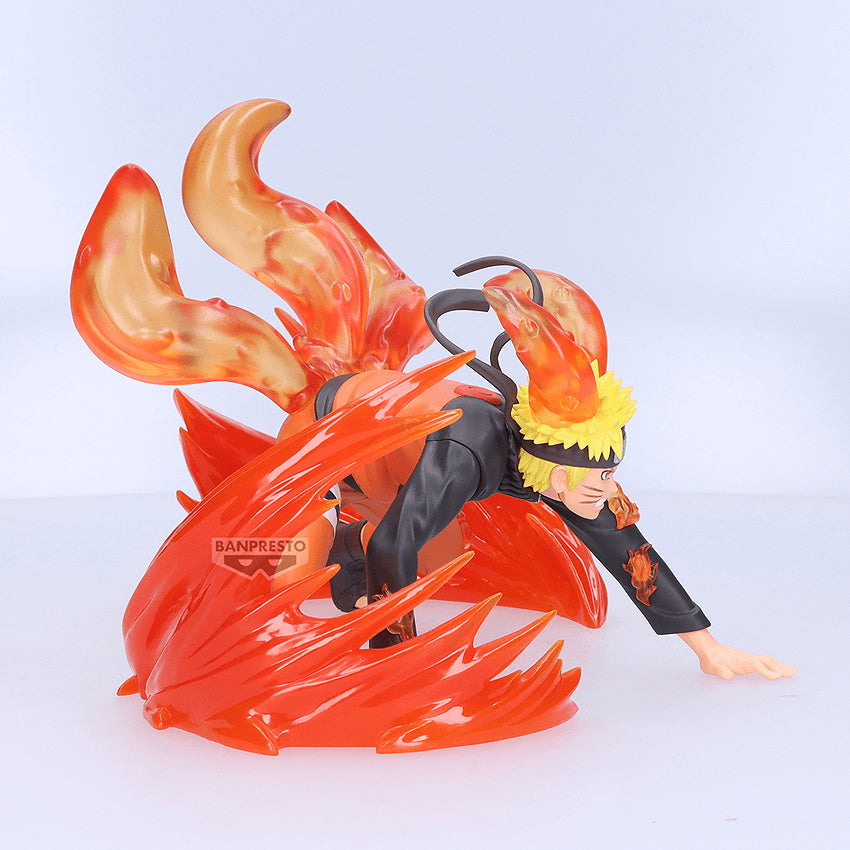 Naruto Shippuden Vibration Stars: Naruto Uzumaki VII Special Edition