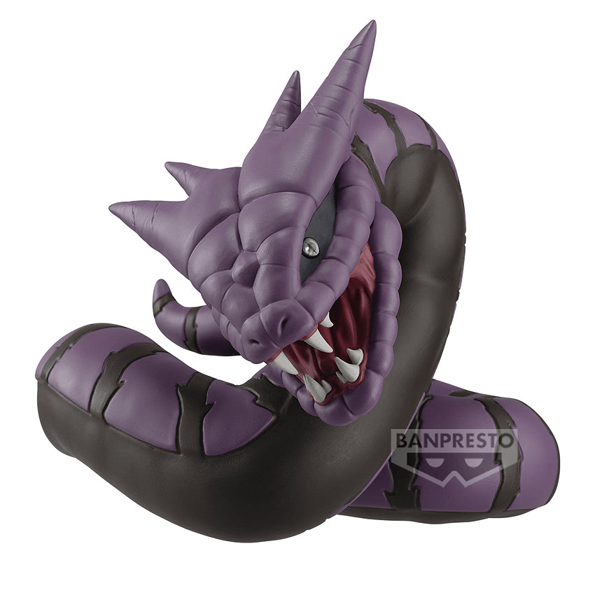 Naruto Soft Vinyl Figure: Manda
