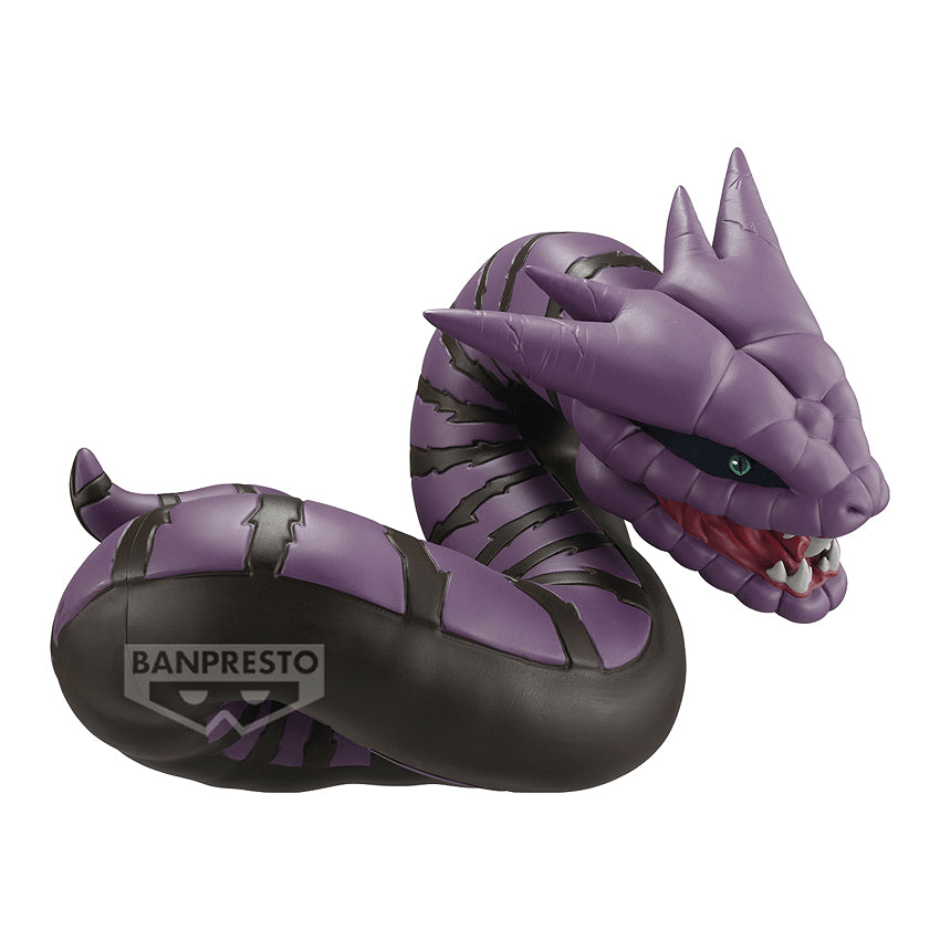 Naruto Soft Vinyl Figure: Manda