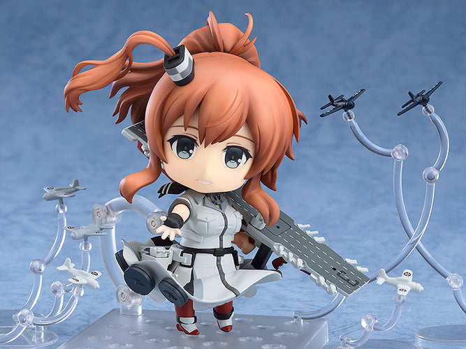 Nendoroid 1002a Saratoga Mk.II - Box image