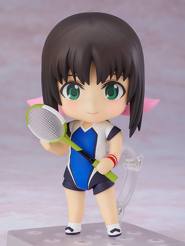 Nendoroid 1014 Ayano Hanesaki (Hanebado!) - Box image