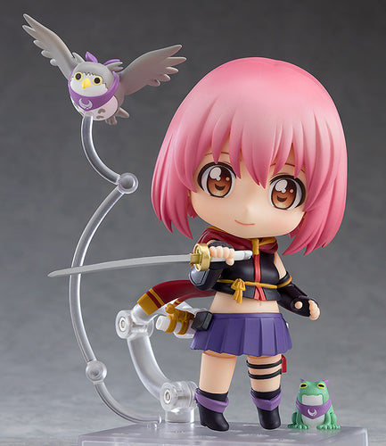 Nendoroid 1028 Momo Minamoto (RELEASE THE SPYCE) - Box image