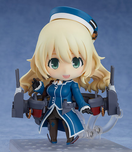 Nendoroid 1035 Atago - Box image