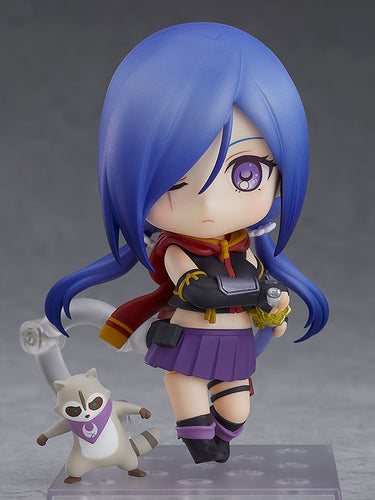 Nendoroid 1041 Yuki Hanzomon (RELEASE THE SPYCE) - Box image