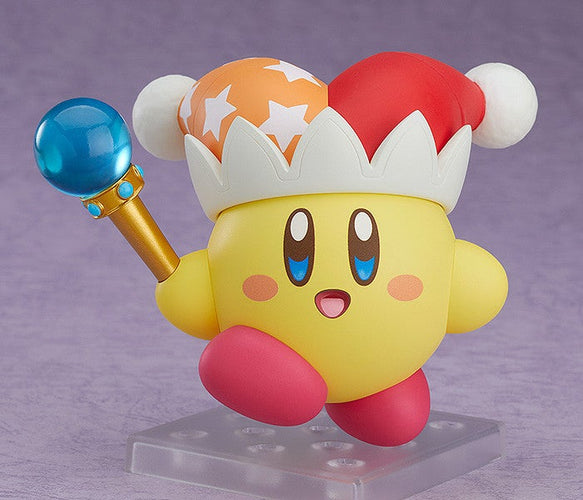 Nendoroid 1055 Beam Kirby - Box image