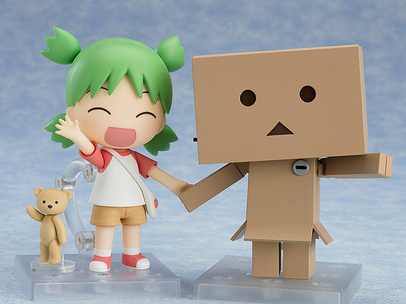 Nendoroid 1064 Yotsuba Koiwai (Yotsuba&!)