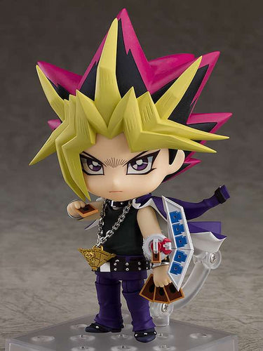 Nendoroid 1069 Yami Yugi - Box image